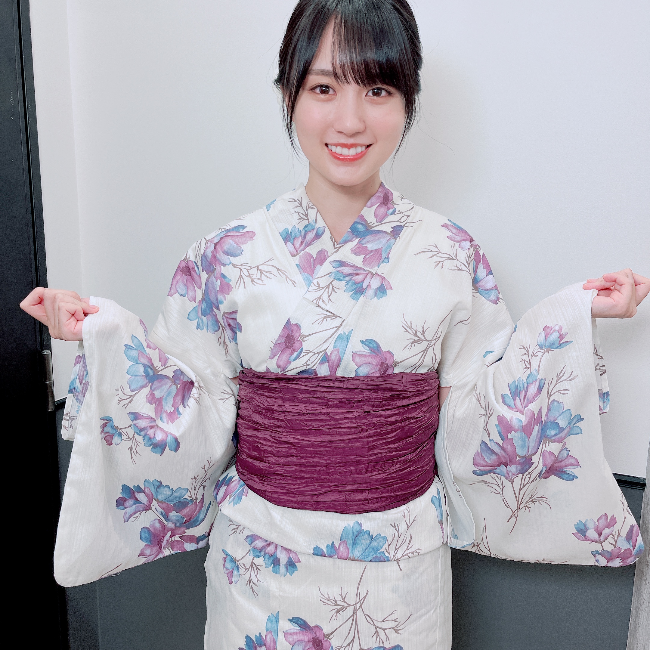 乃木坂46 賀喜遥香 浴衣2025 5種コンプ 生写真 乃木坂46 賀喜遥香 浴衣