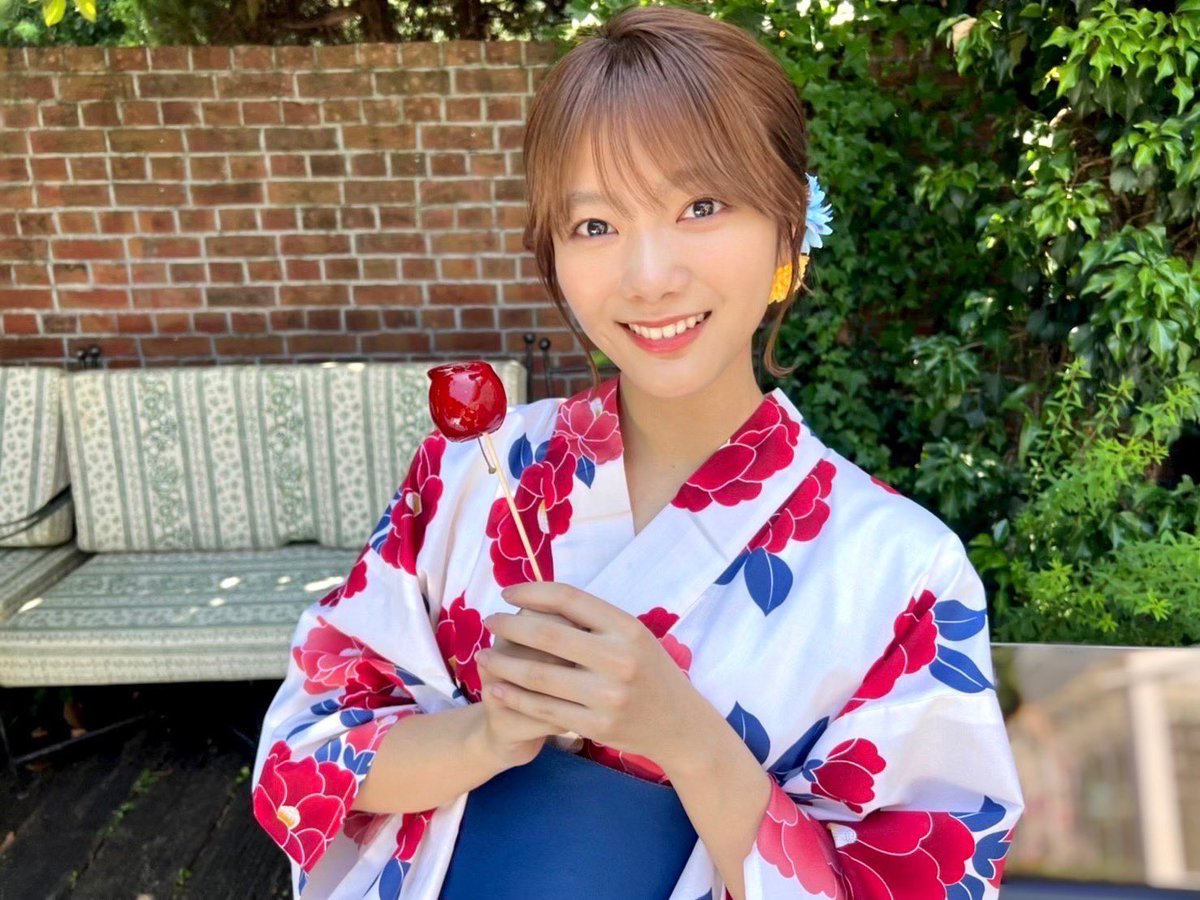 田村保乃 チュウ サイン入り生写真 田村保乃 チュウ サイン入り生写真