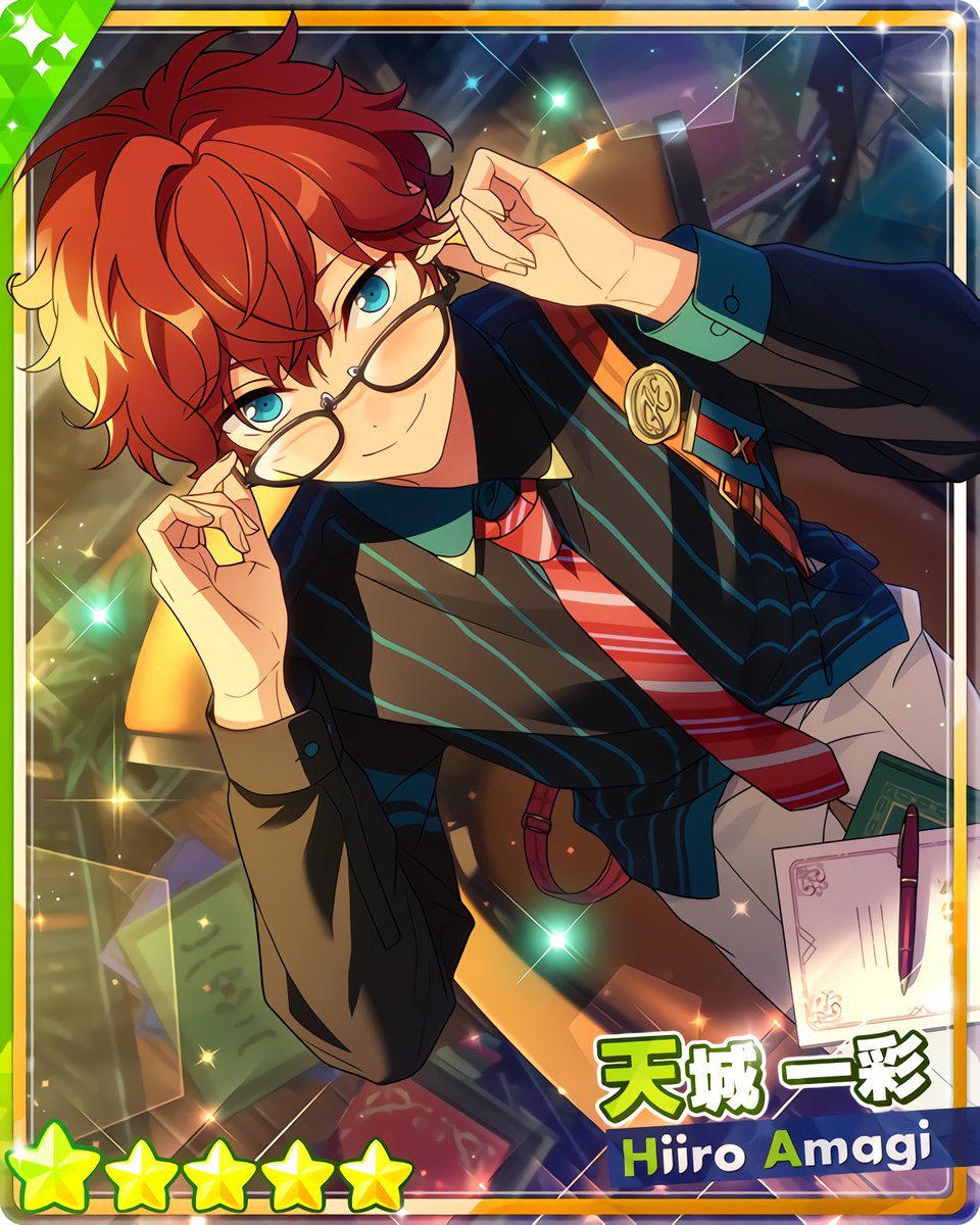 あんスタ 天城一彩 缶バッジ 敬人塾 【公式通販】