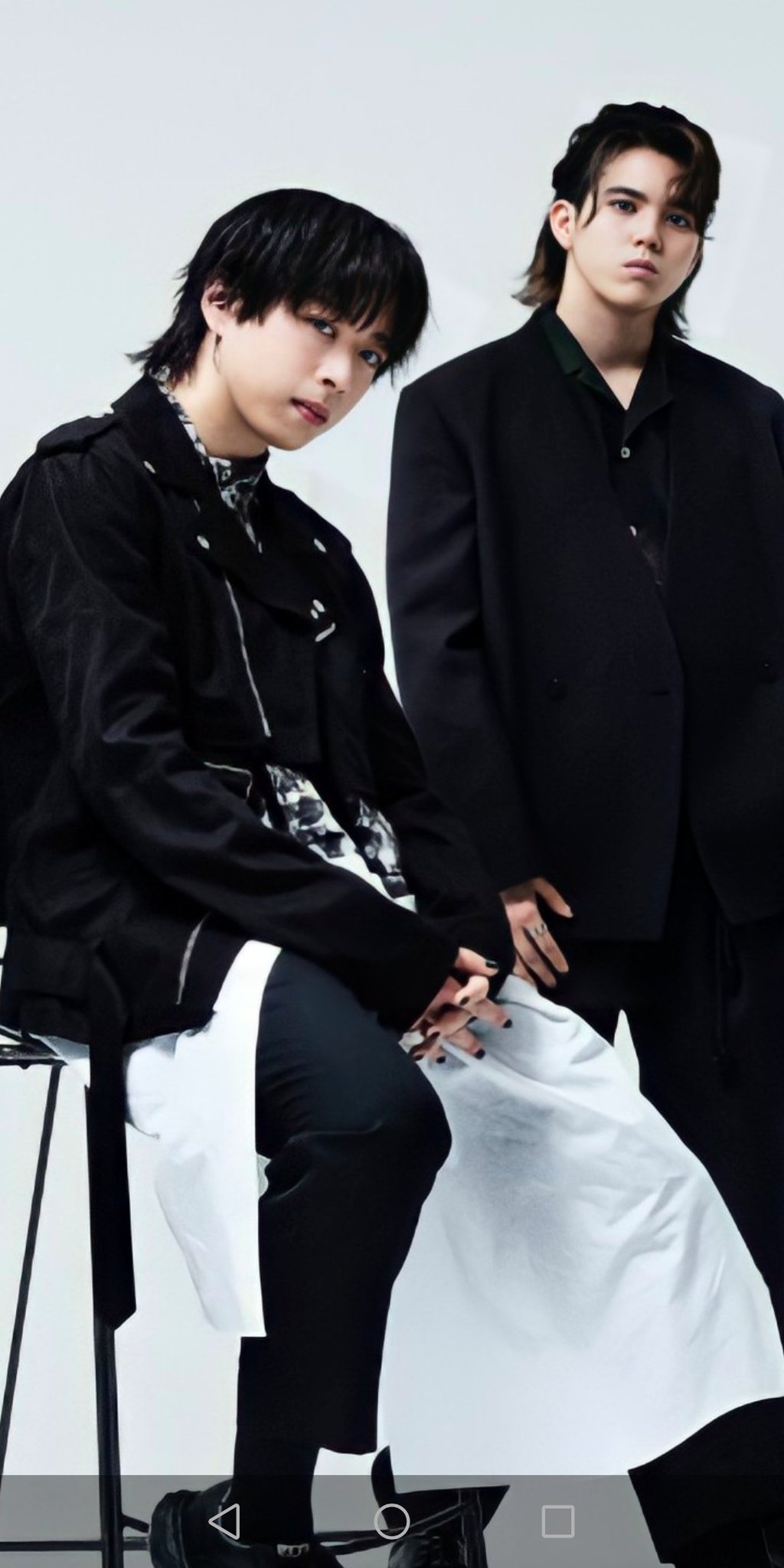 BE:FIRST SOTA着用 davryu adamth スウェットパンツ M 2025年最新