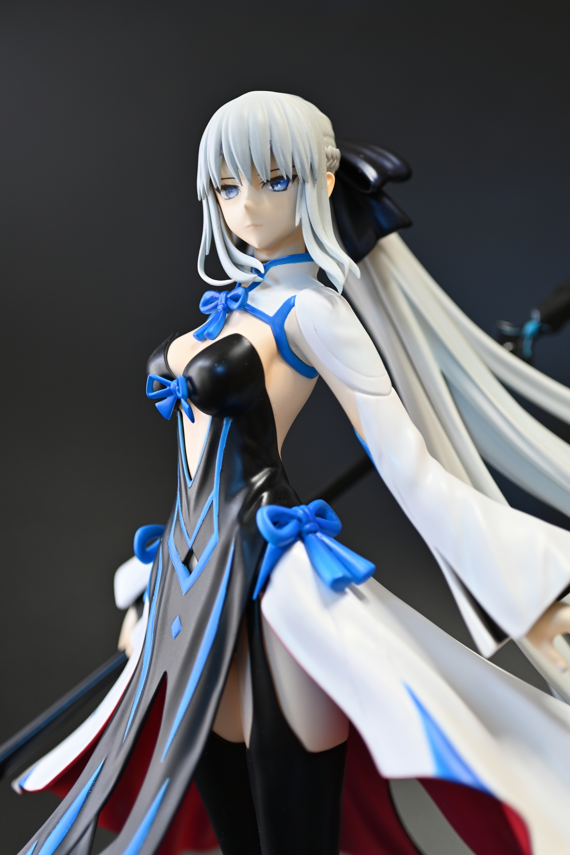 新品 クレアモード FGO モルガン CREA MODE 送料無料 FGOガレージ