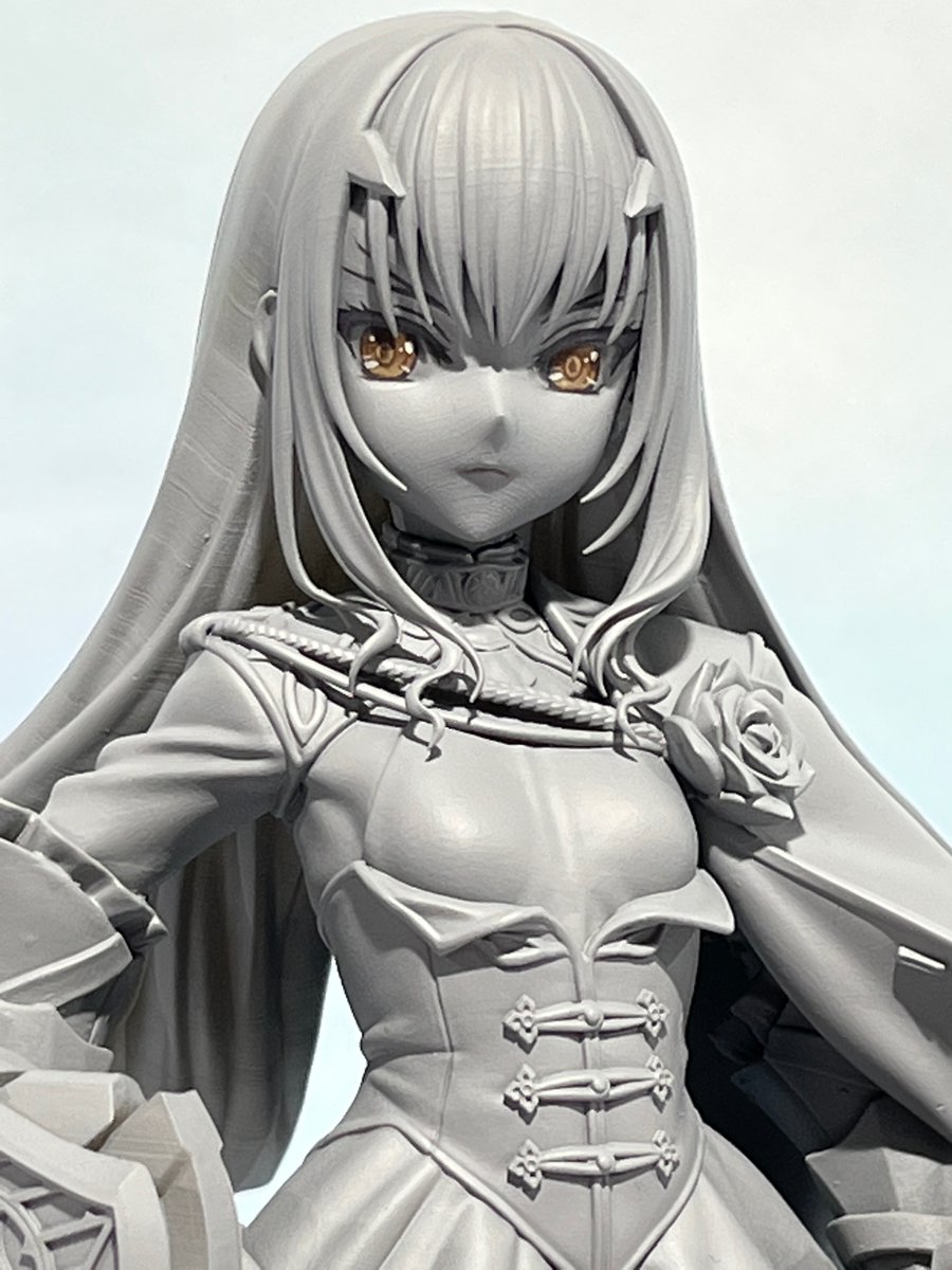 Fate/Grand Order メリュジーヌ (第二再臨) キューズQ Fate/Grand