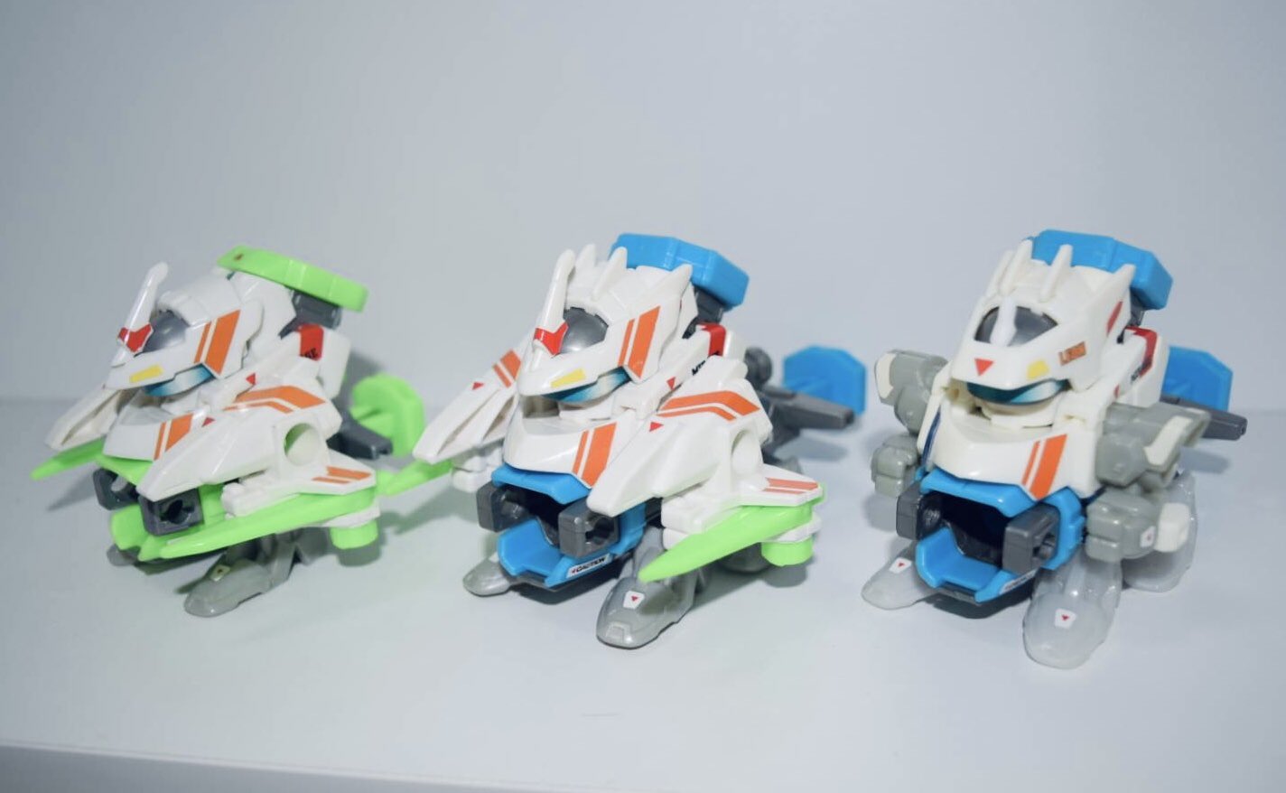 ビーダマン ミラージュイーグル e-unit ビーダマン ミラージュイーグル