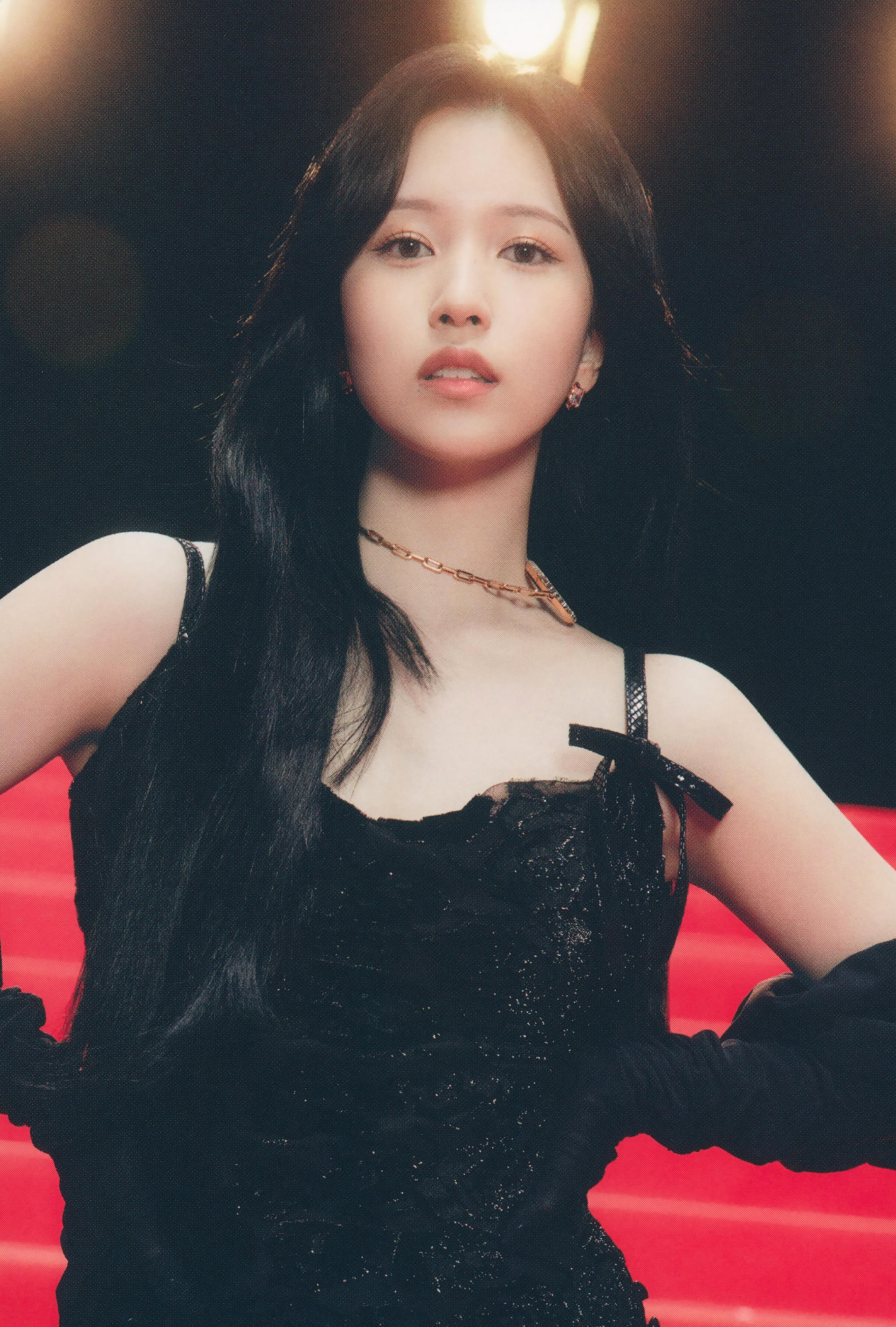 TWICE ミナ チェキ ポラロイド Celebrate TWICE ミナ チェキ