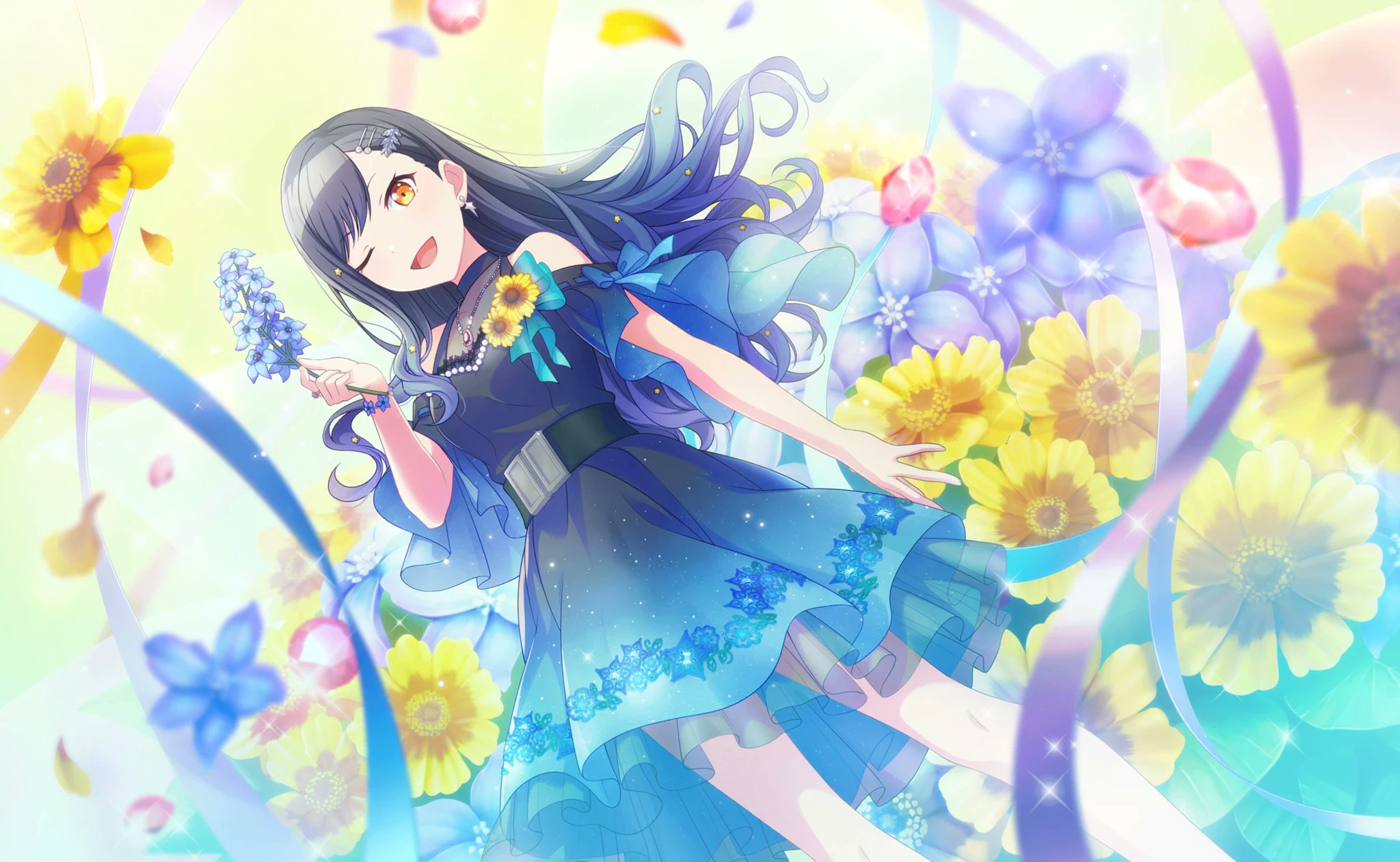 プロセカ 白石杏 色紙 ジュンブラ プロセカ 白石杏 色紙 23a