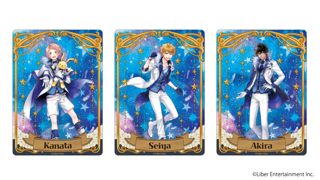 7th Anniversary 記念グッズ】 現在受注販売中の商品をご紹介♪ 続いて