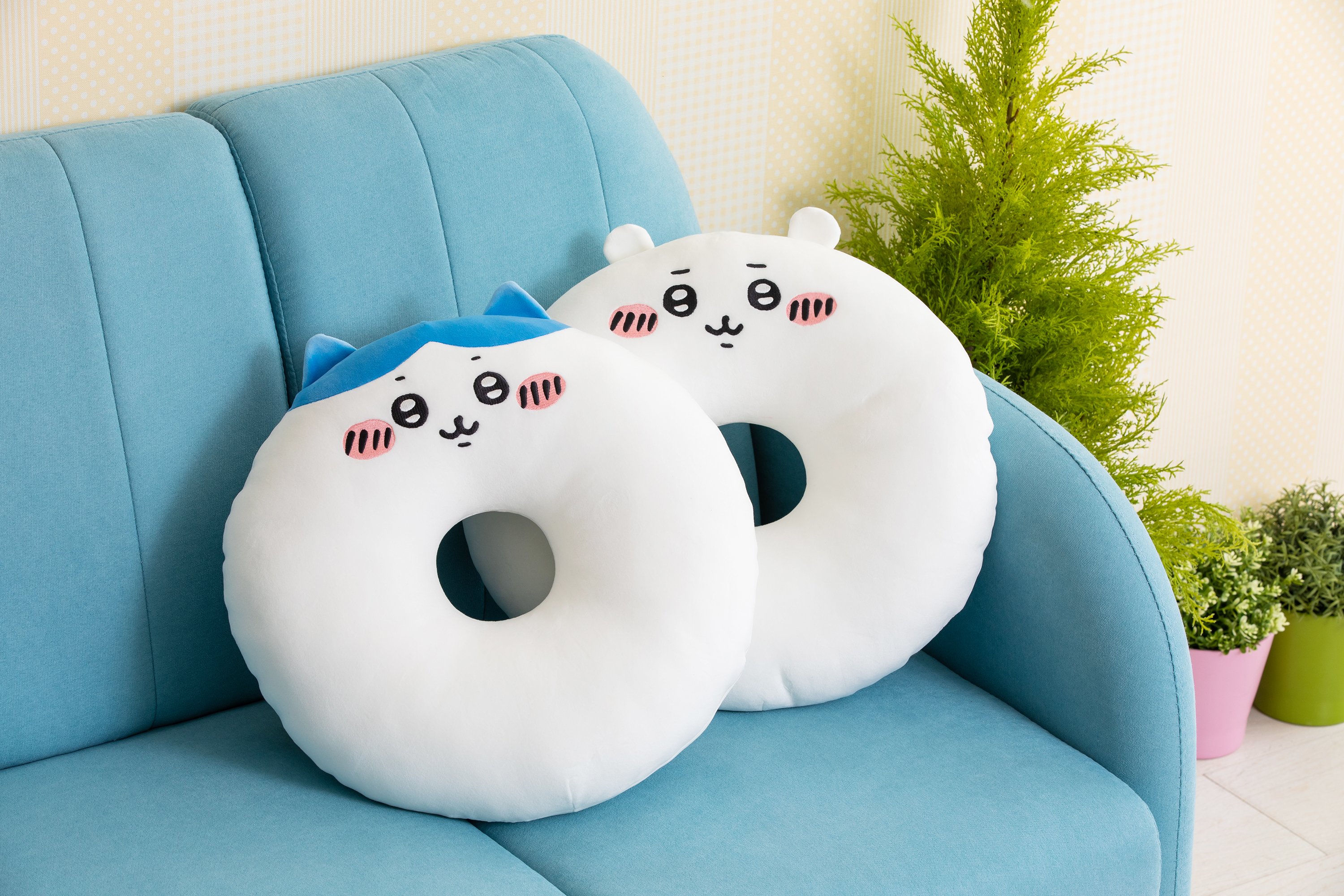 非売品 コレクション 激レア ちいかわ ダース ビッグ ビーズクッション