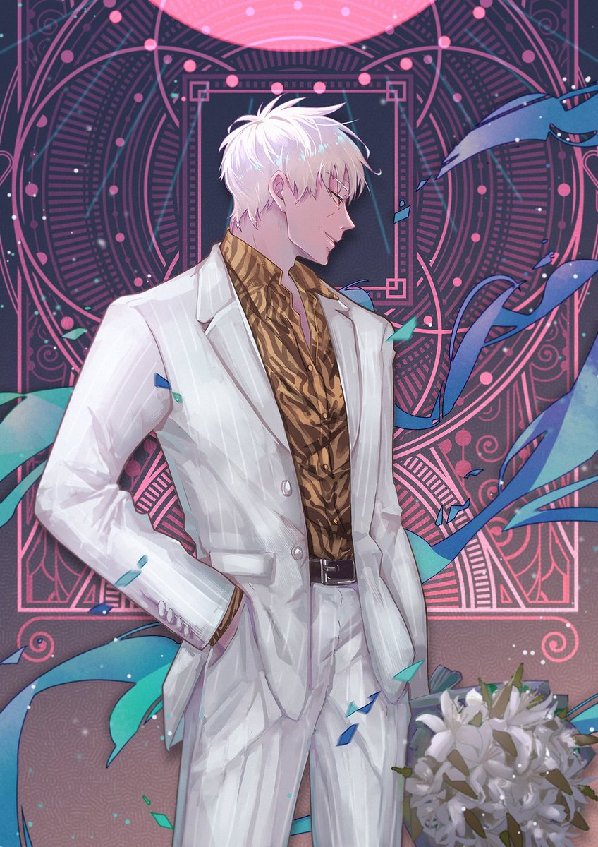 赤木しげる 複製原画 赤木しげる 複製原画