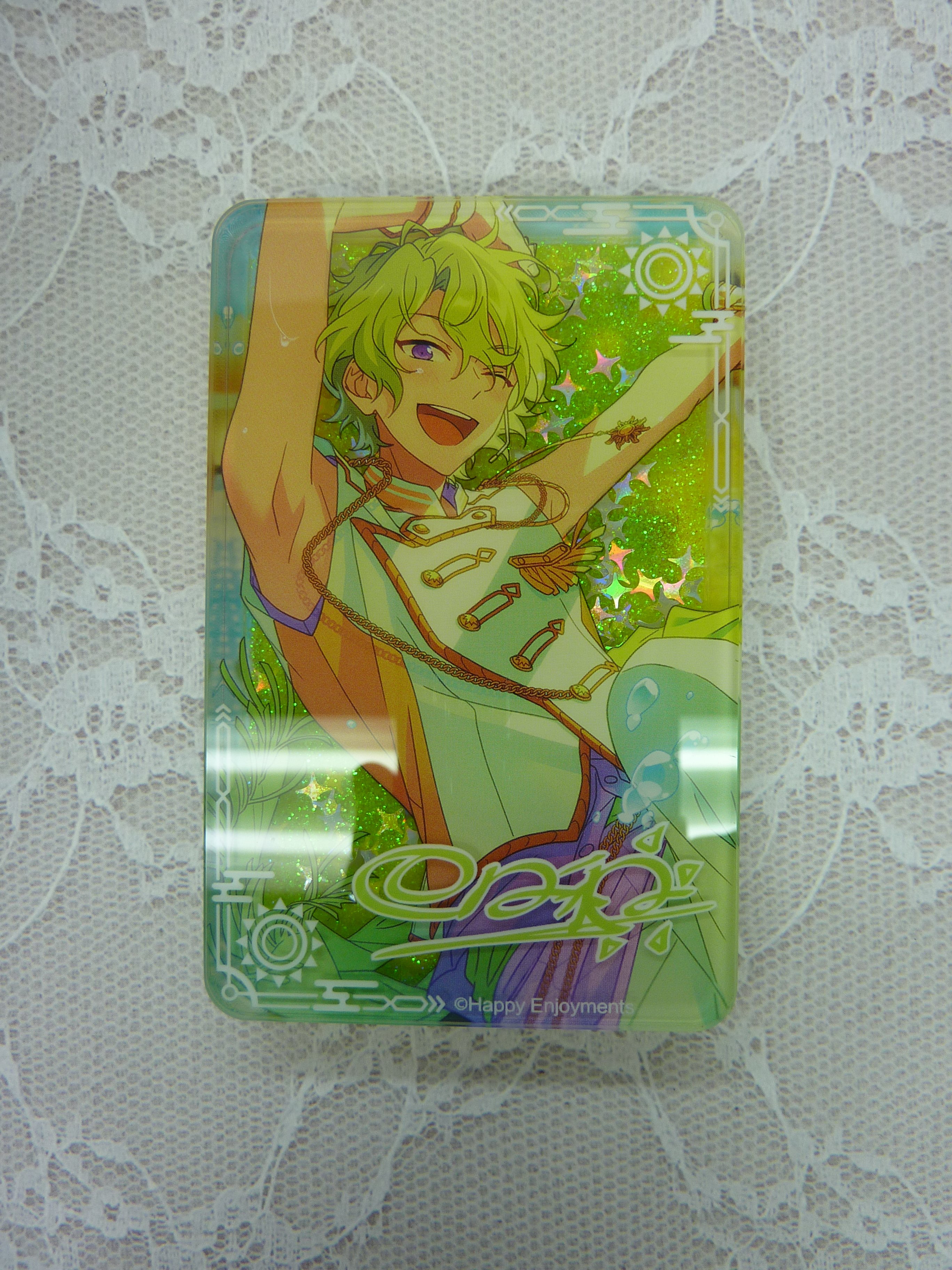 あんスタ Eden 七種茨 流砂コロッタ 再販分】あんさんぶるスターズ