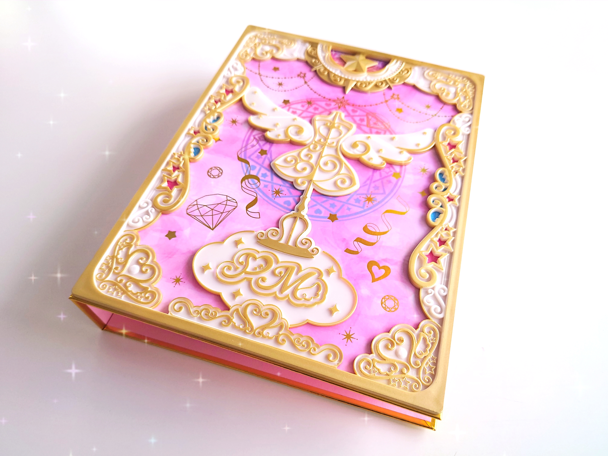 プリマジ コーデブック プリマジ コーデブック コーデカード まとめ