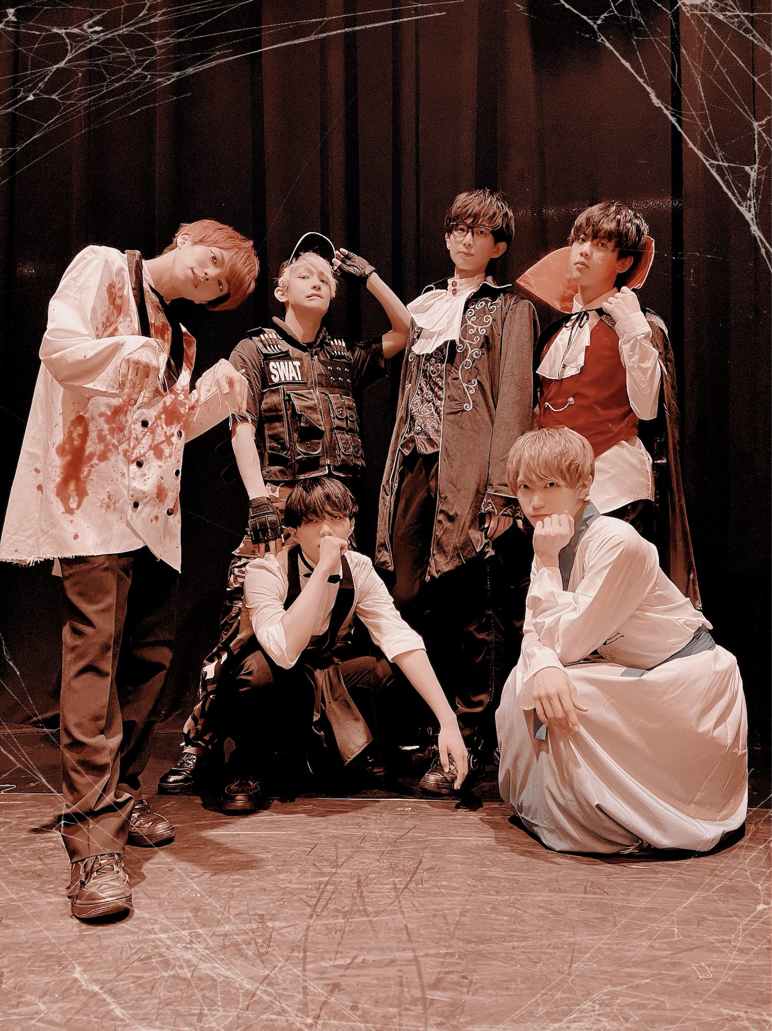 パンダドラゴン あづ ハピカ パンダドラゴン なぎ あづ CS ハピカ