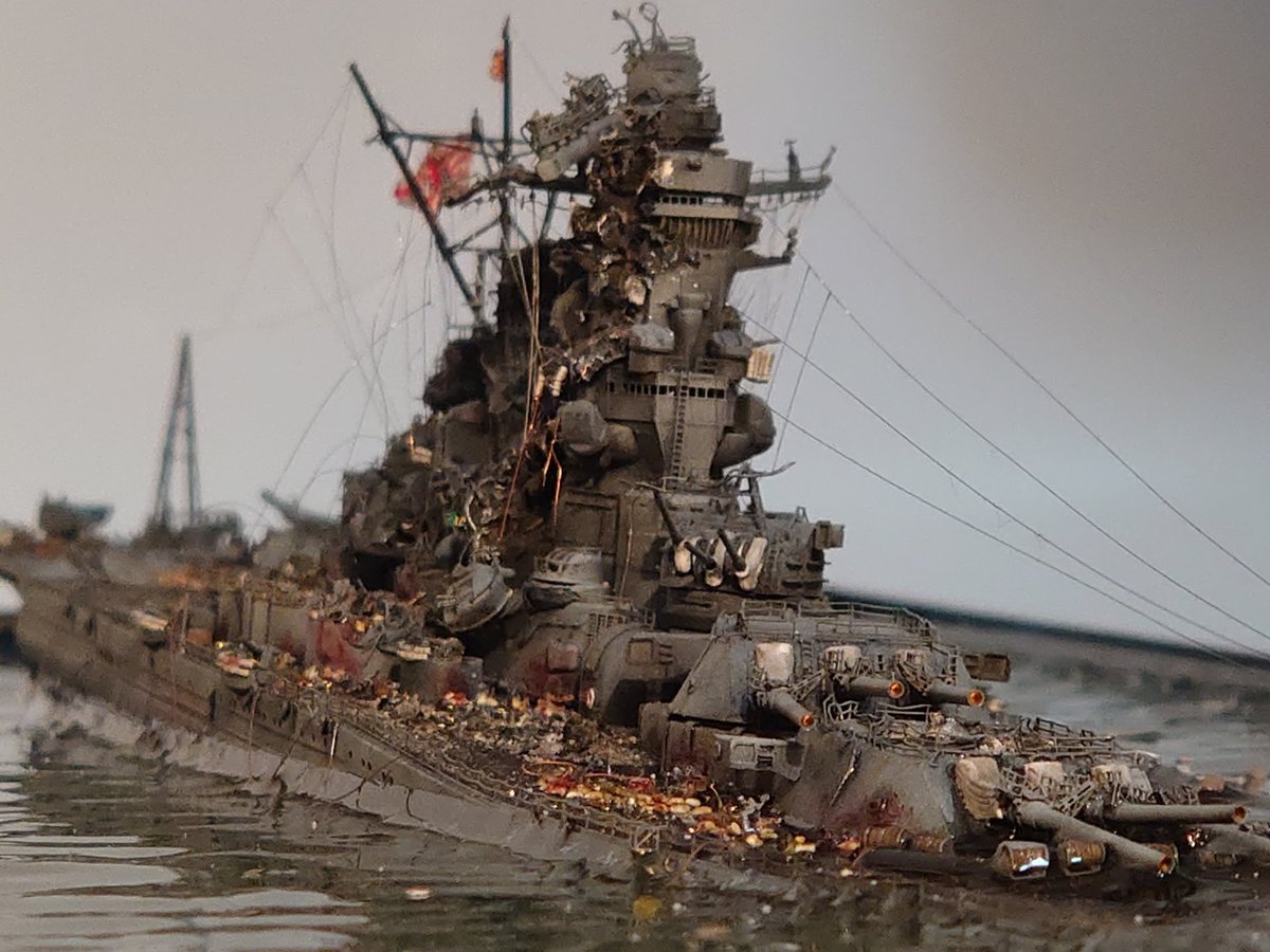 戦艦武蔵追悼 Amazon.co.jp: 戦艦武蔵のさいご (ノンフィクション