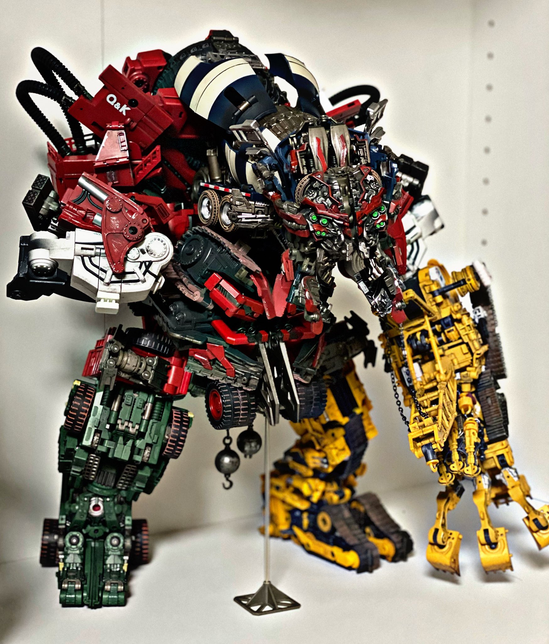 devil saviour 非正規デバステーター