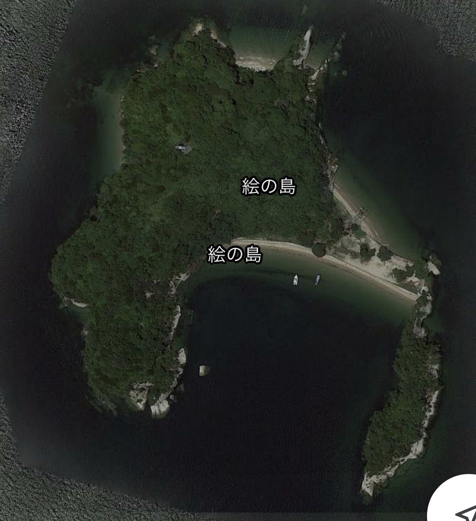 貴重！ドクタースランプ げんごろう島マップ 貴重！ドクタースランプ