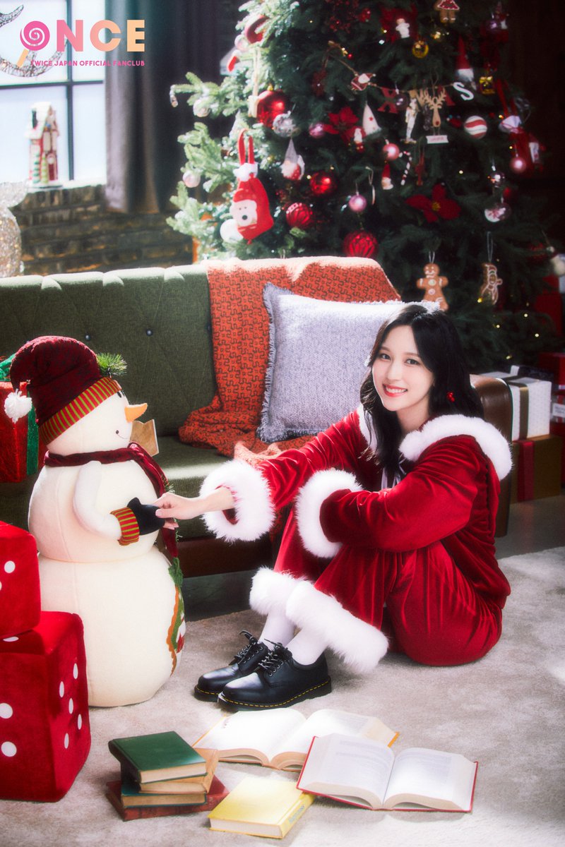 11.21(日)より公開！ ONCE JAPANオリジナルコンテンツ『TWICE Channel