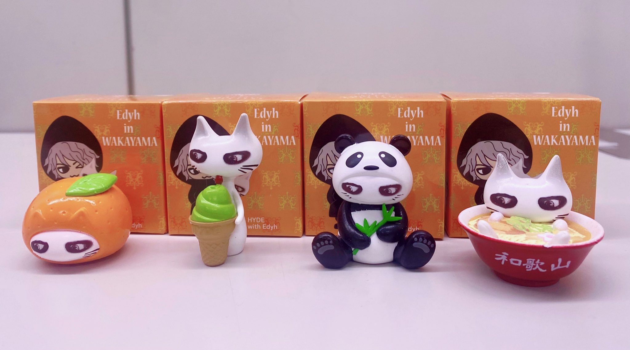 HYDE 黒ミサ Edyh IN WAKAYAMA WITH Edyh HYDE黒ミサEdyh IN WAKAYAMA