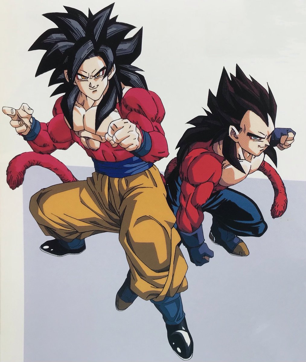 ドラゴンボール DA4種類 ドラゴンボール DA4種類