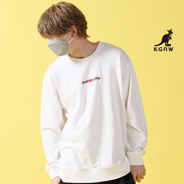 センラ la citron キャップ ハーフジップパーカー セット la citron