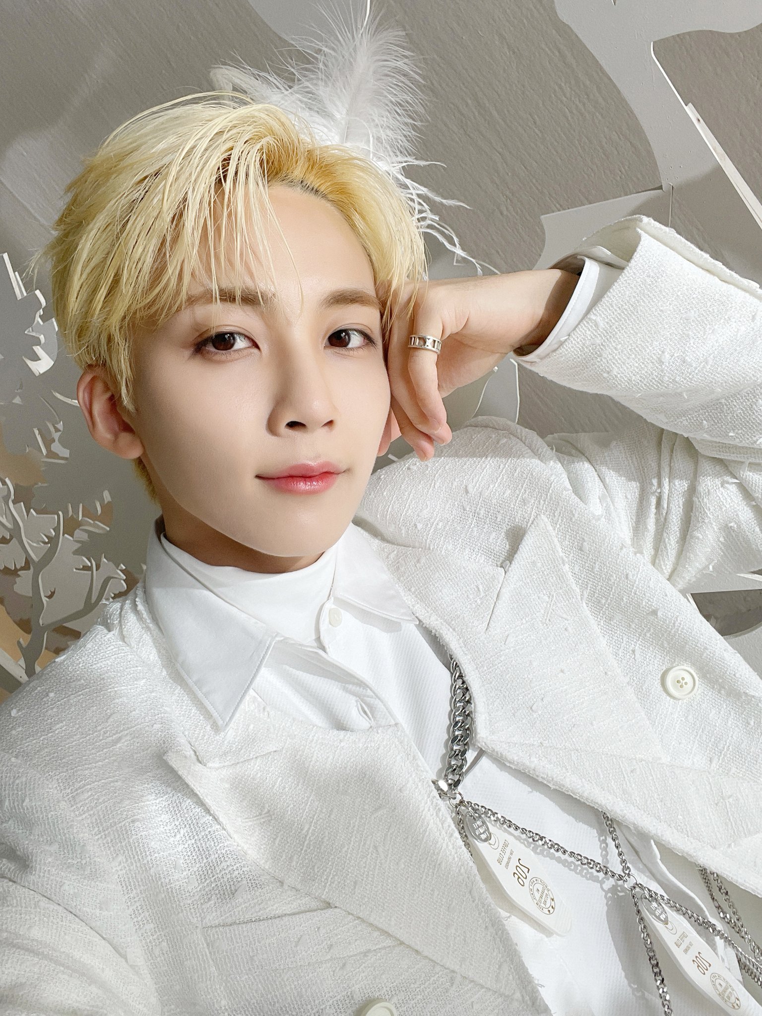 seventeen セブチ ジュン タワレコ フライヤー あいのちから