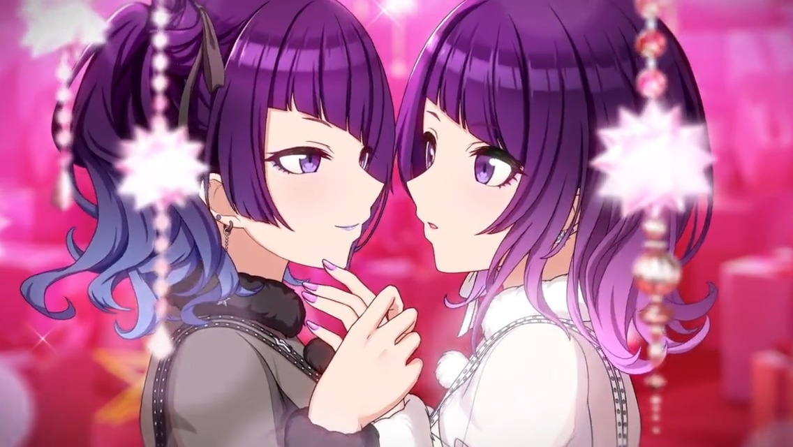 シャイニーカラーズ Have a bad day 田中摩美々 SSP アイドルマスター