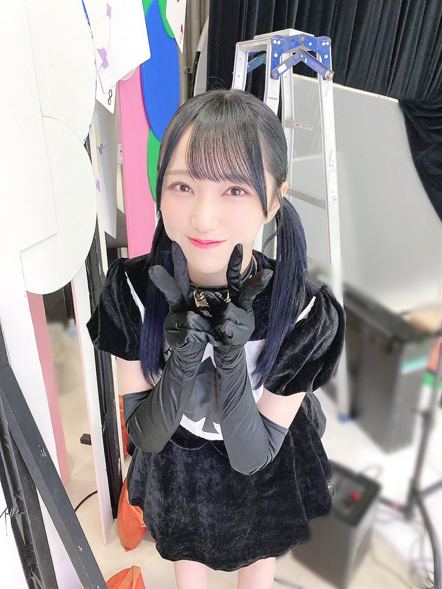 Poison Girl 』🫖♥ MVが公開されました！໒꒱ イコラブちゃんがアリス