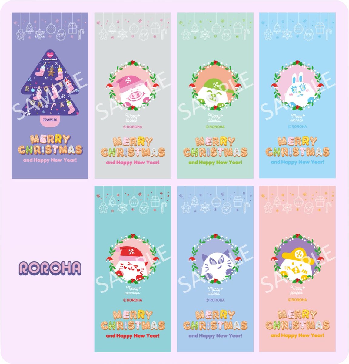 ROROHA JAPAN OFFICIAL (@jp_offclROROHA) / Posts / X