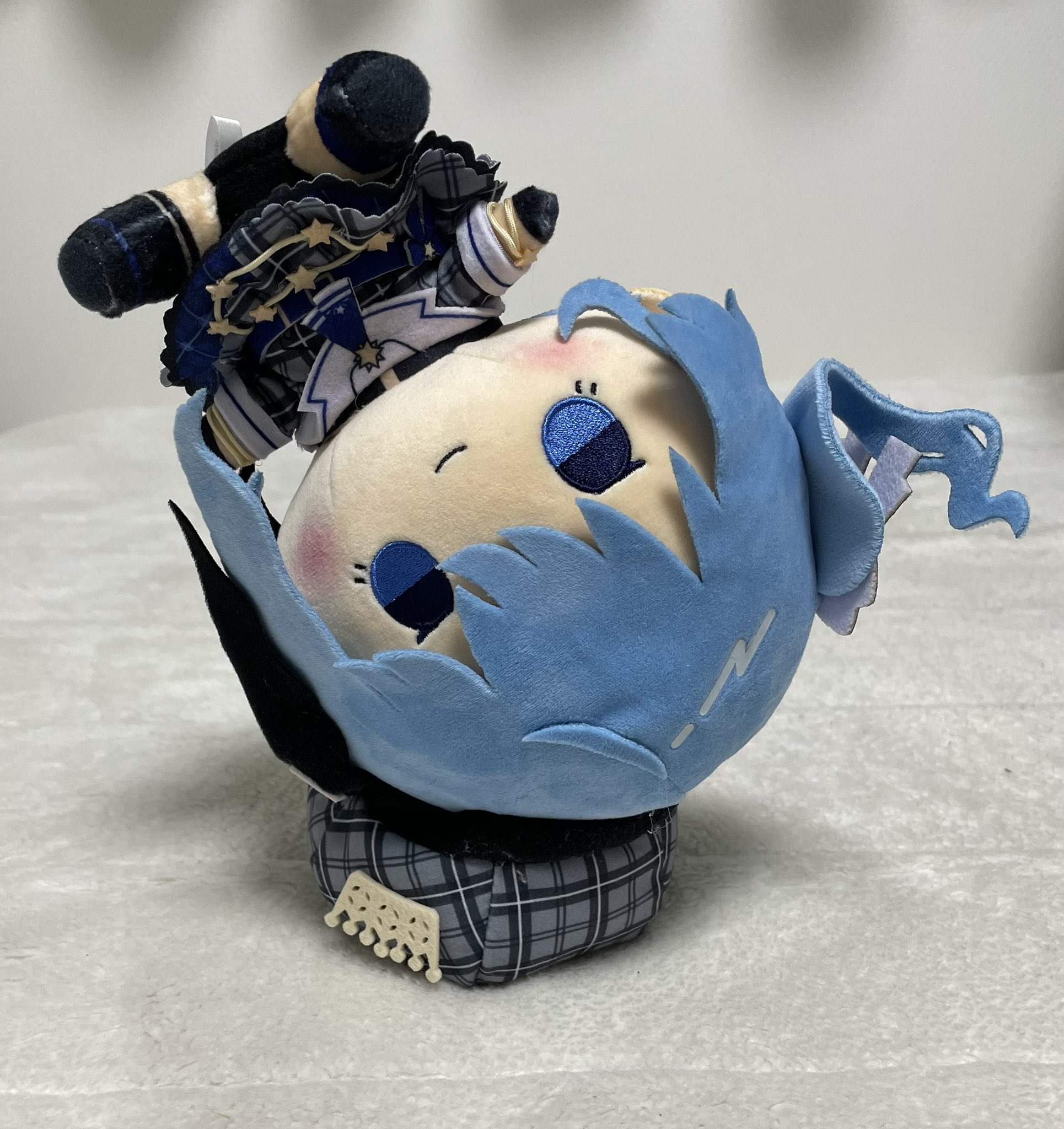 販売済み ホロライブ 星街すいせい もちどる