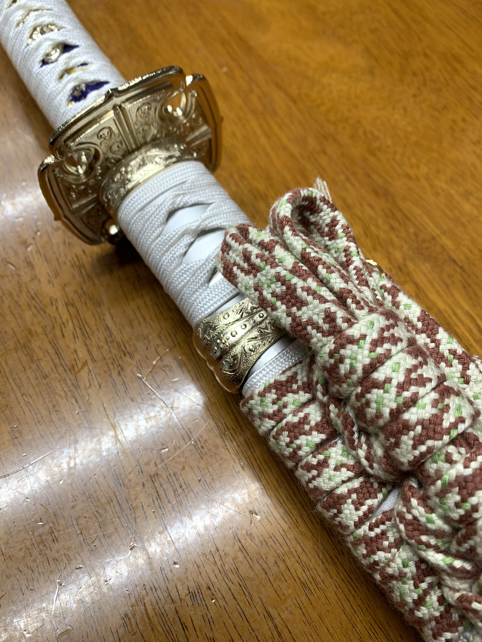 鶴丸国永 受注生産 模造刀 三條小鍛冶宗近 コスプレ