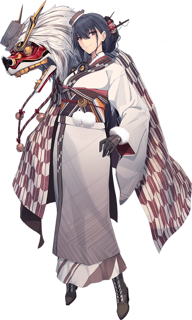 艦これ 等身大タペストリー 長門 新春ライブ 晴着 ポスター 新品 艦