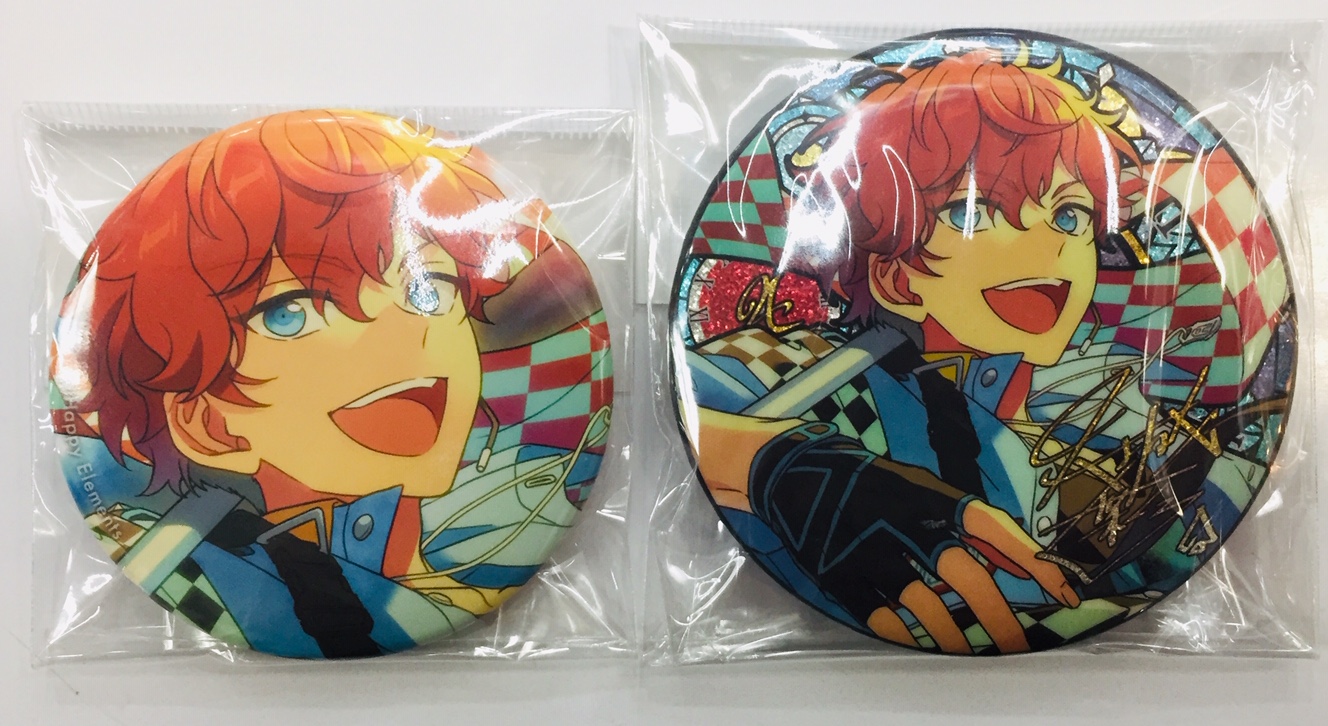 バンドリ MyGO!!!!! 東京タワー 限定 缶バッジ 椎名立希 レア バンドリ