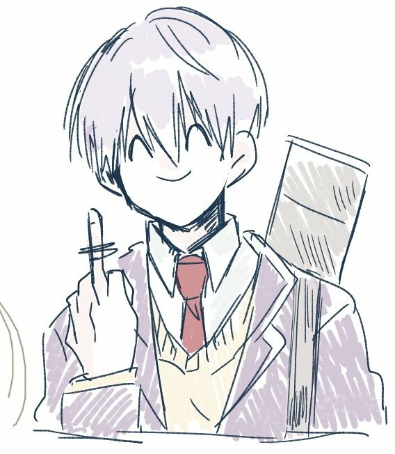 なんでも鑑定団よりも驚き！ 中指を立てるインド人と、可愛い生命体が