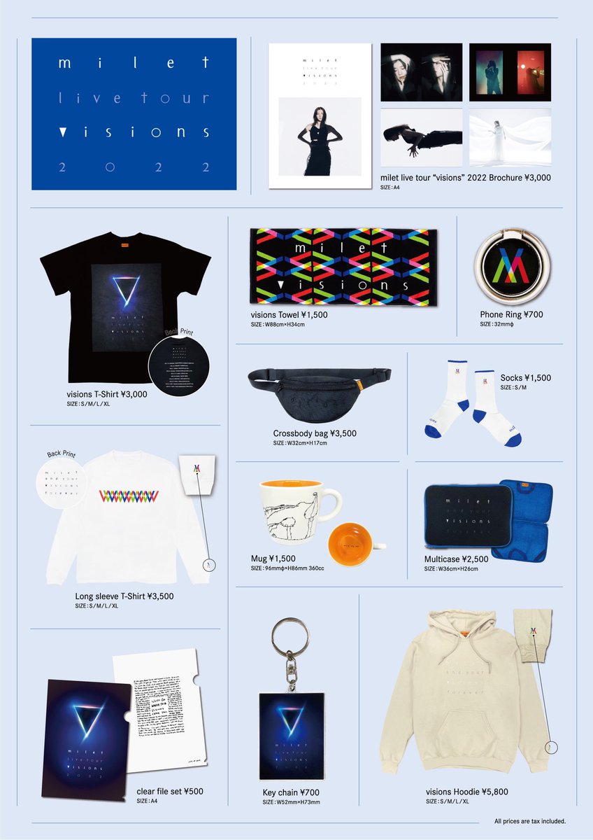 visionsツアーグッズできた！ 時間かけたよ。 マグカップのイラスト