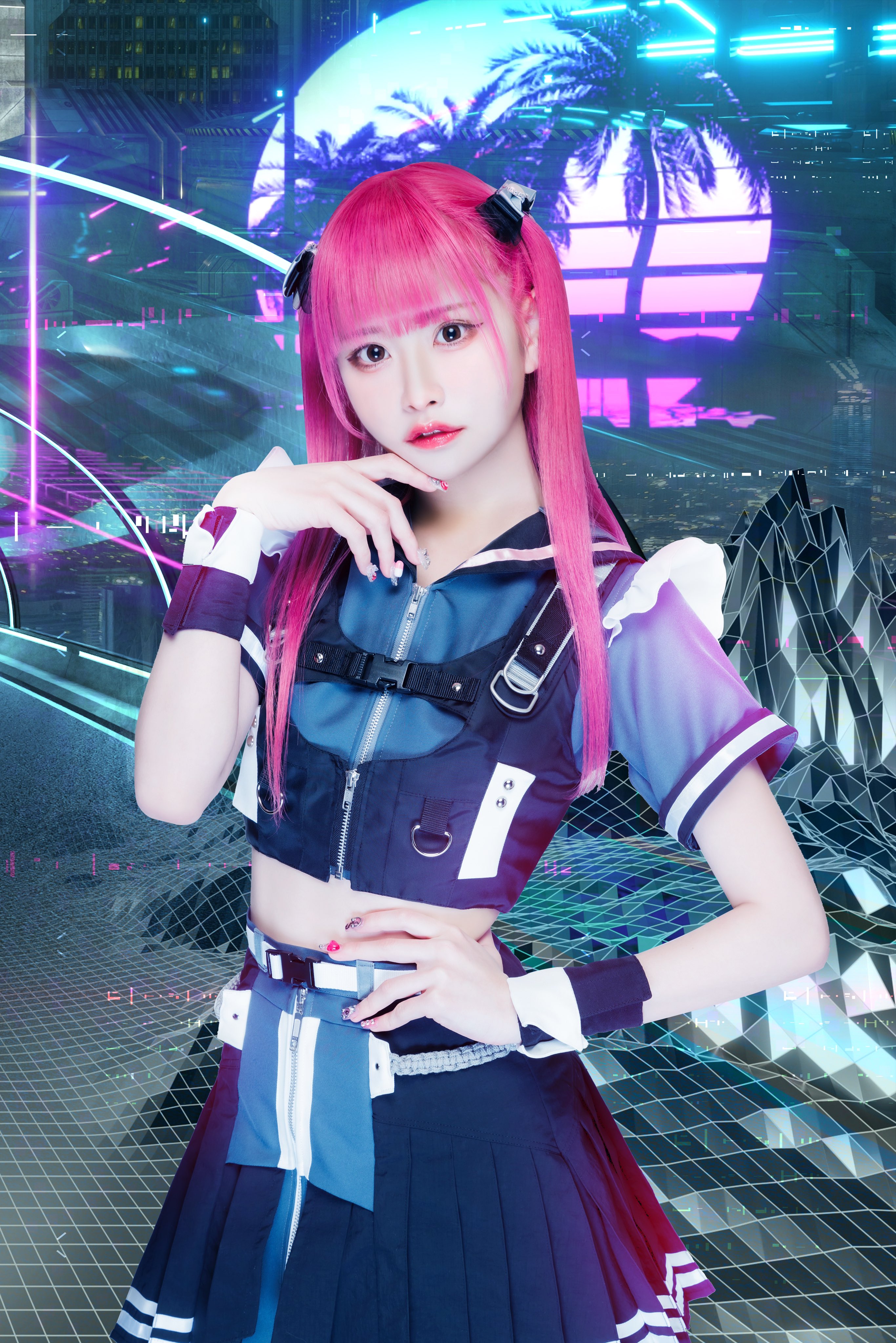 シュレーディンガーの犬 いち チェキ シュレディンガーの犬 シュレ犬