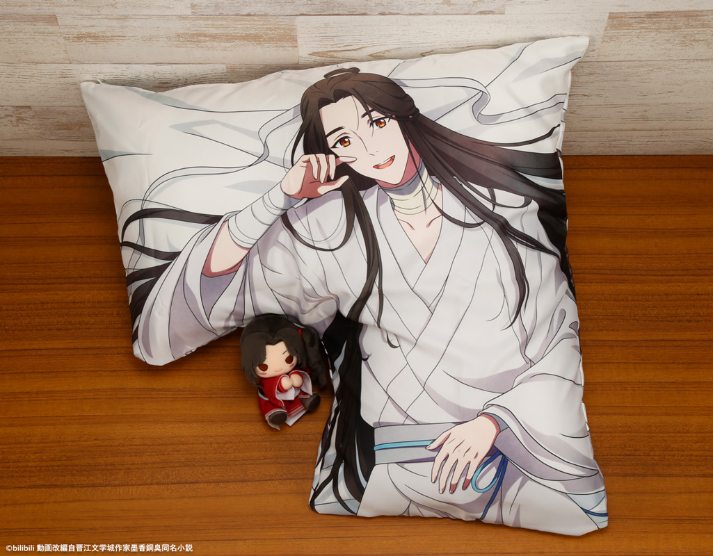 天官賜福 ドリーム クッション コトブキヤ 絶版 アニメ「天官賜福