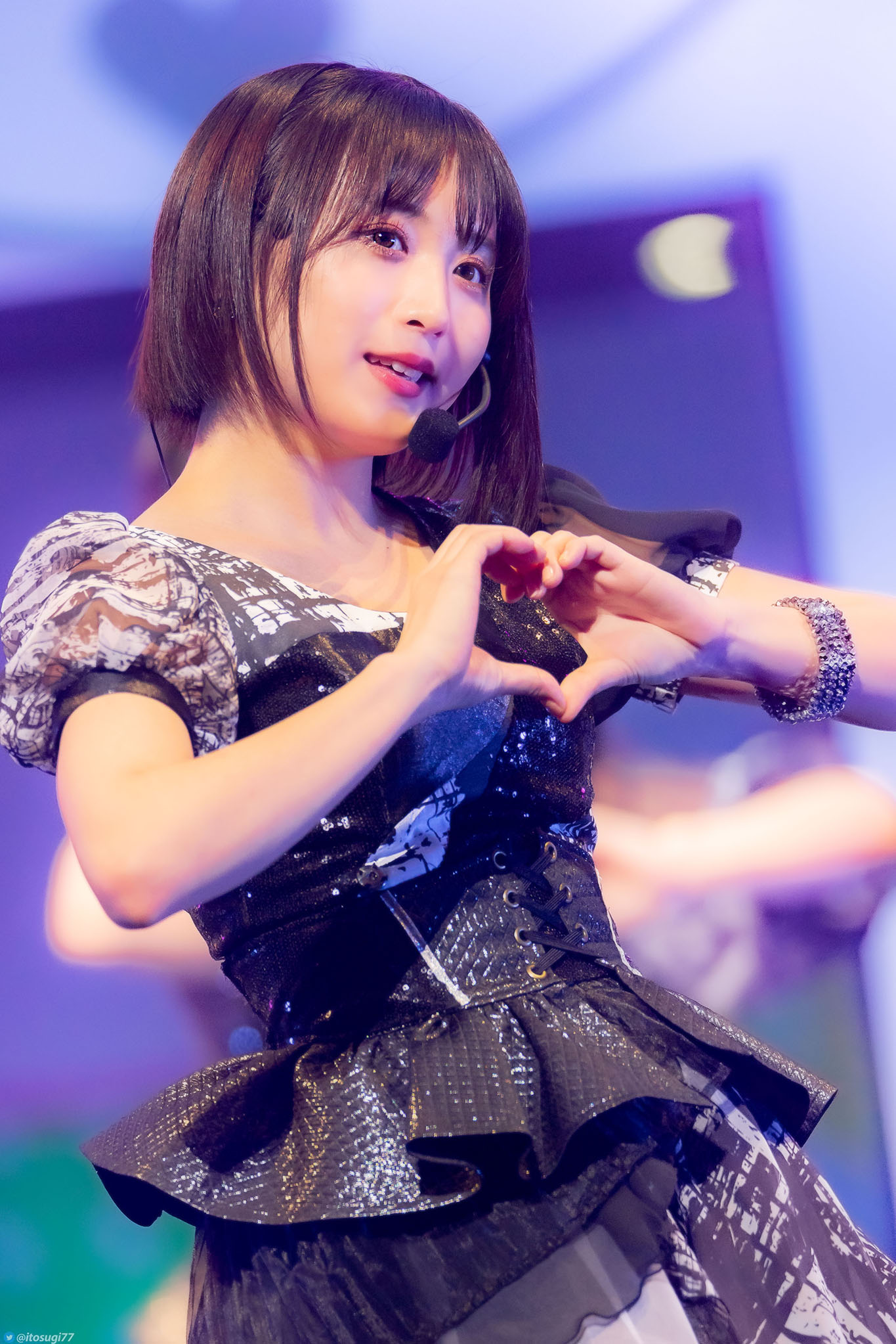 非売品】 AKBチーム8 坂口渚沙/佐藤七海 ☆2Sチェキ☆【激レア