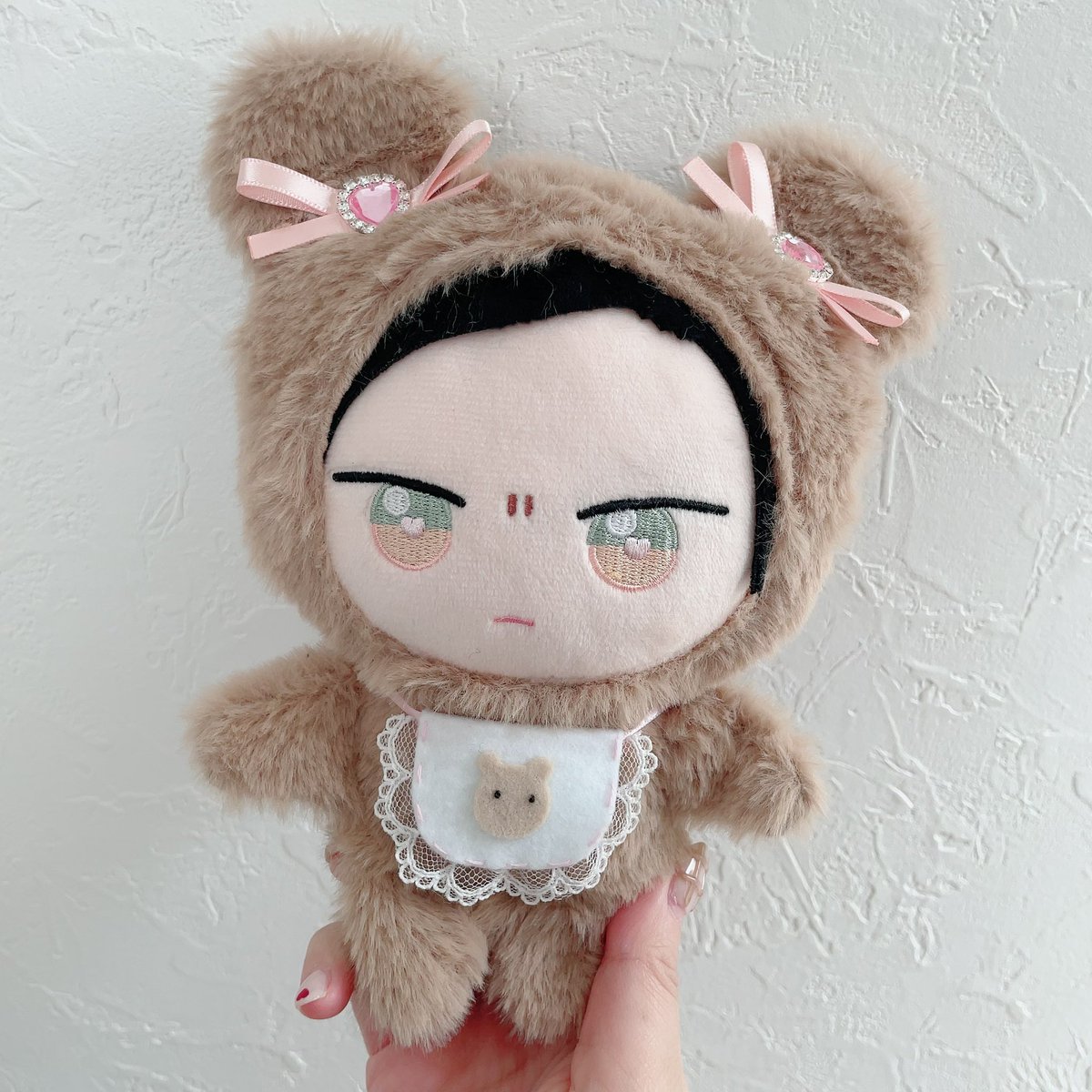 鬼上司・獄寺さんは暴かれたい あらた六花 鬼暴カフェ バブぬい