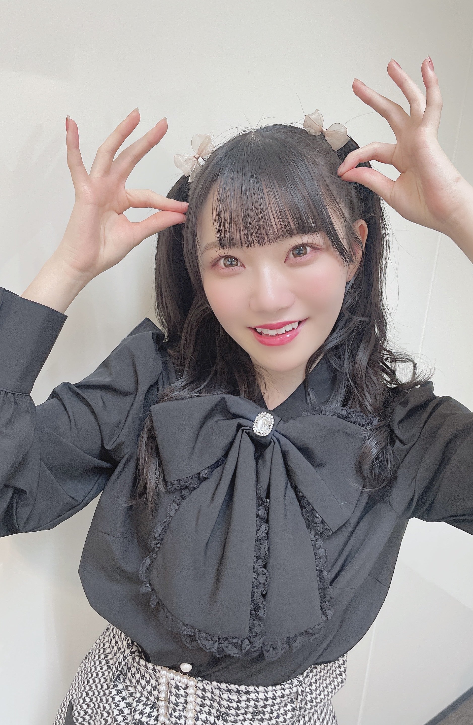 ≠ME 本田珠由記 直筆 生写真 全国ツアー 2024 ヨリ ノイミー みるてん