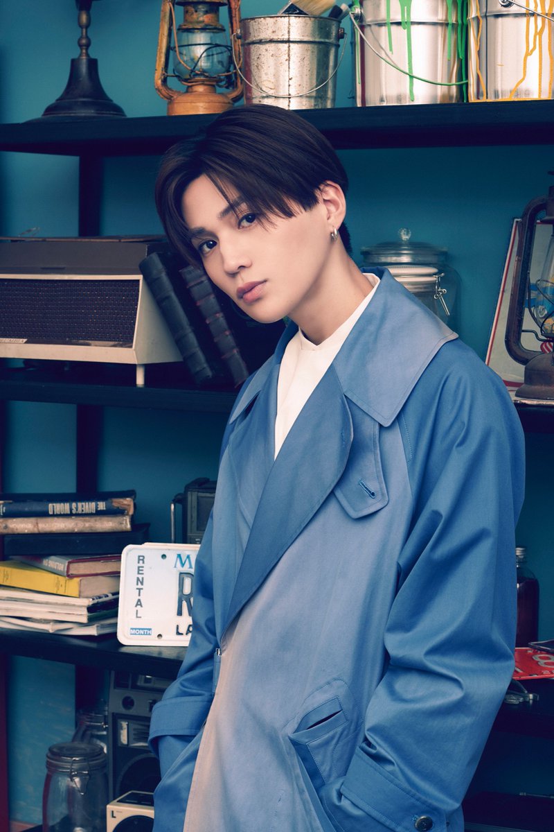 FANTASTICS from EXILE TRIBE New Single 