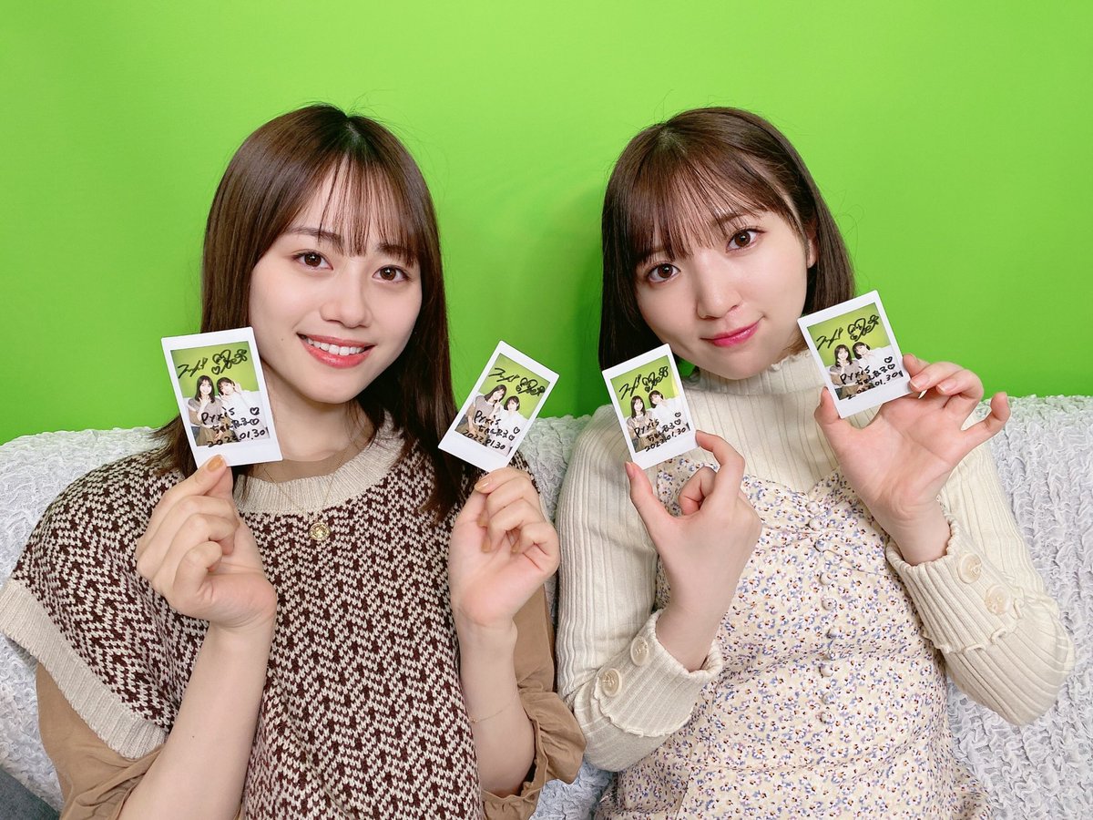 生配信お付き合い頂いた皆さまありがとうございました