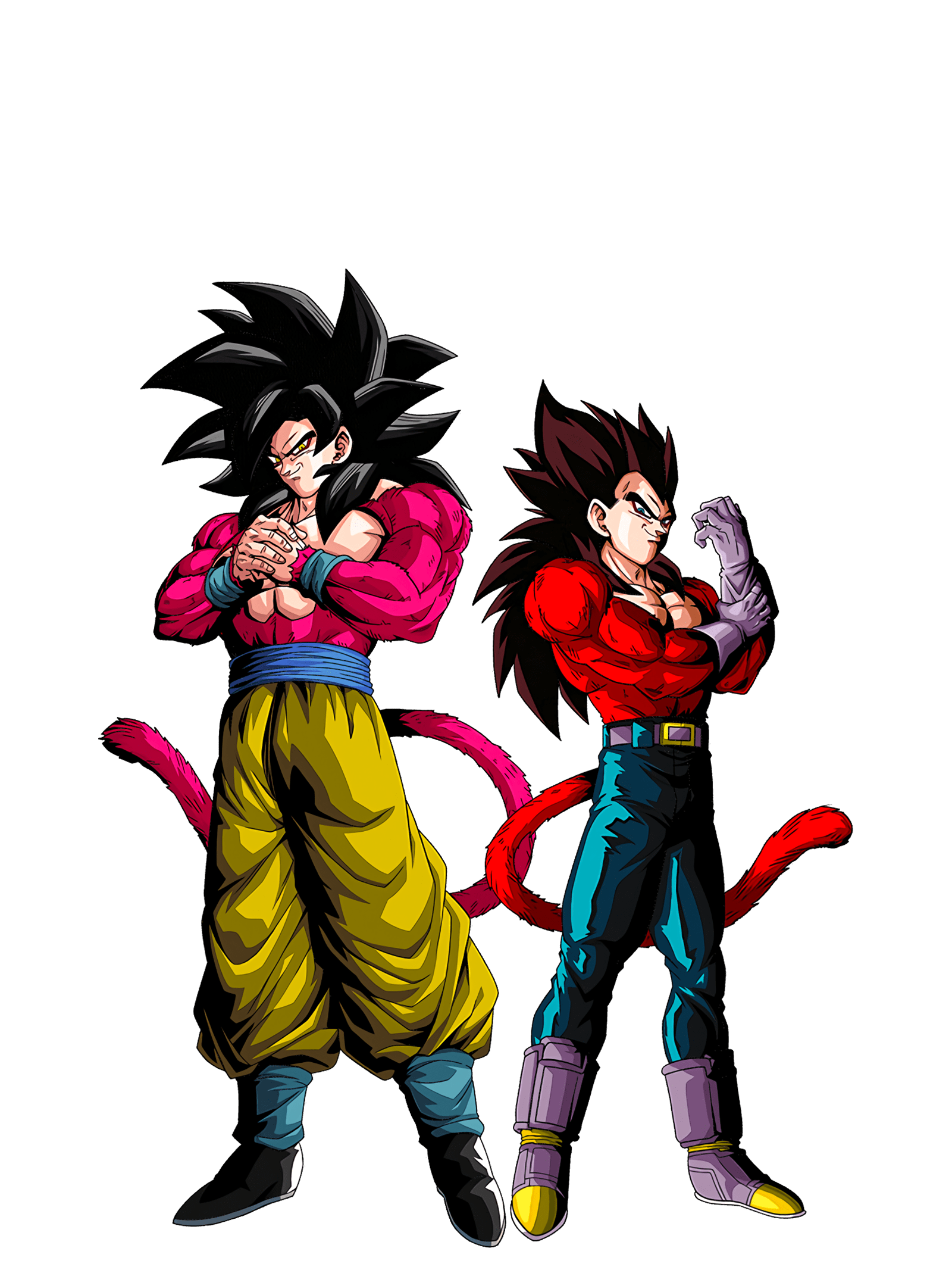 超サイヤ人4 ベジータ THE GREATEST SAIYAN ドラゴンボール