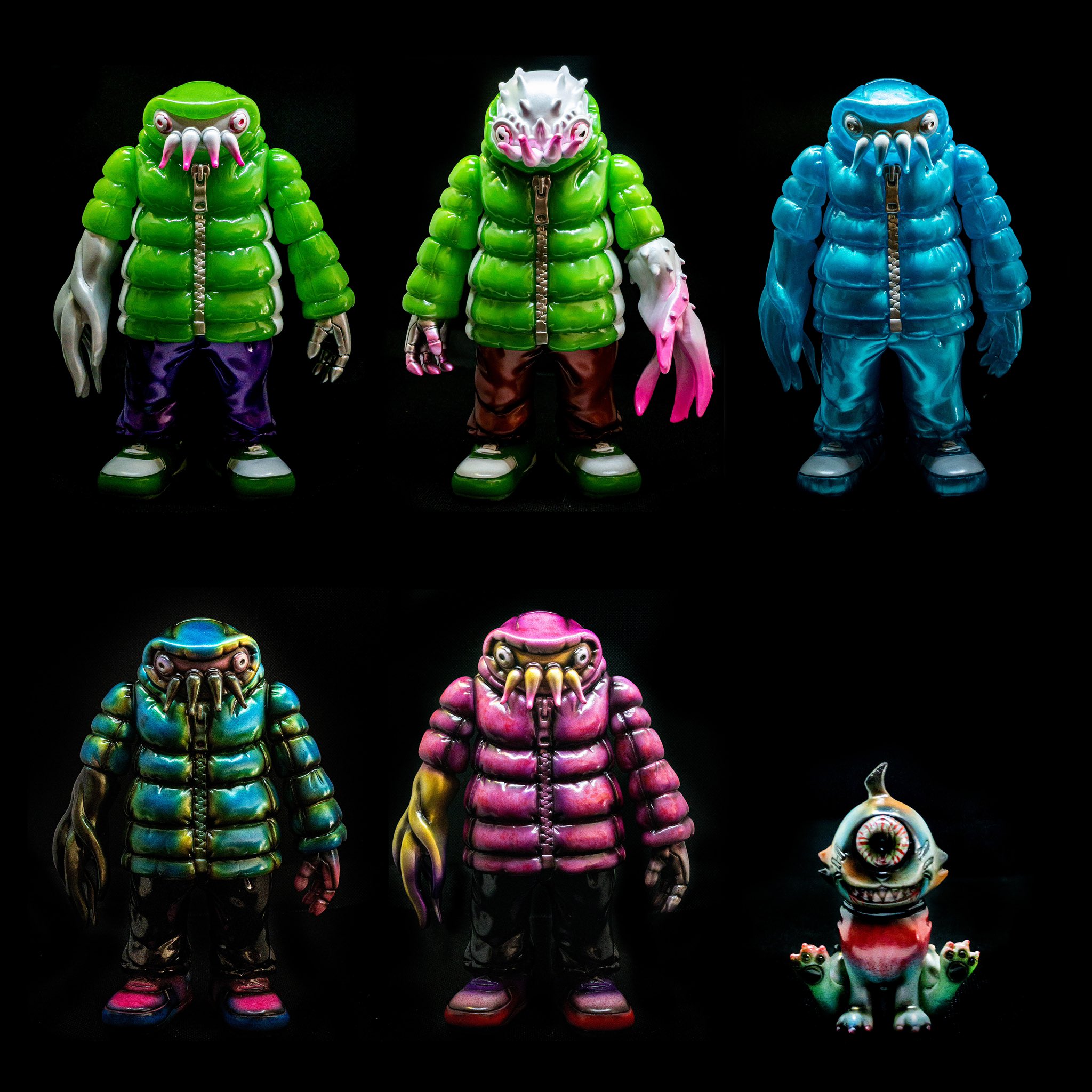 ギャロミ 【公式通販】