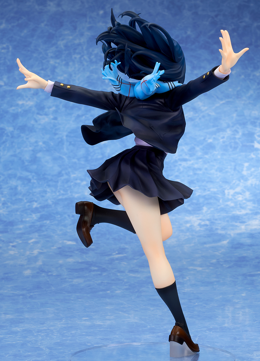 キューズQ 宝多六花 制服版 エクストラエディション キューズQ 宝多