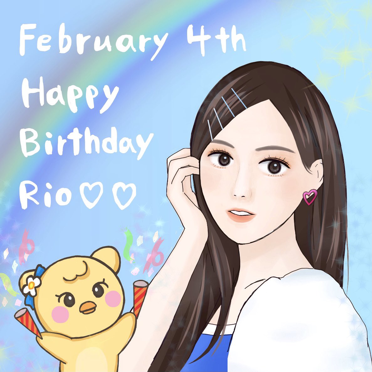 NIZOO リヨ NiziU リオ Amazon.co.jp: NiziU リヨ Rio ぬいぐるみ