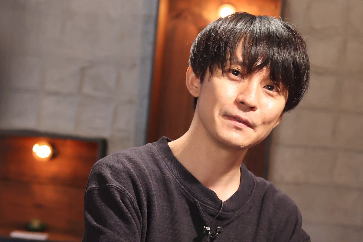 MUSIC SOUPに #渋谷すばる が登場！彼の人生を語るにかかせない45曲と