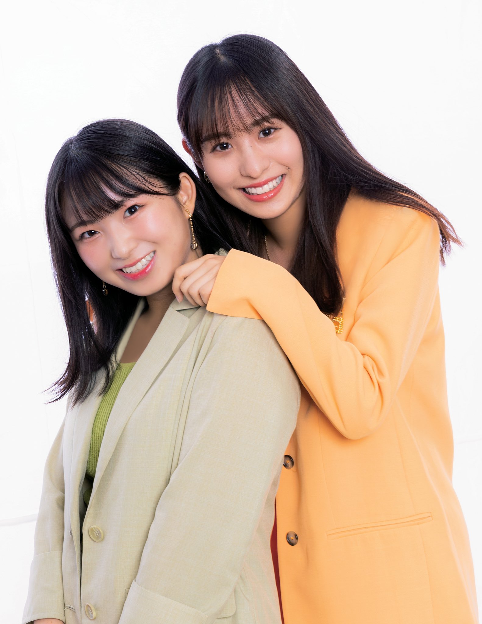 Juice=Juice石山咲良、遠藤彩加里/有澤一華バースデーFCイベントDVD Juice=