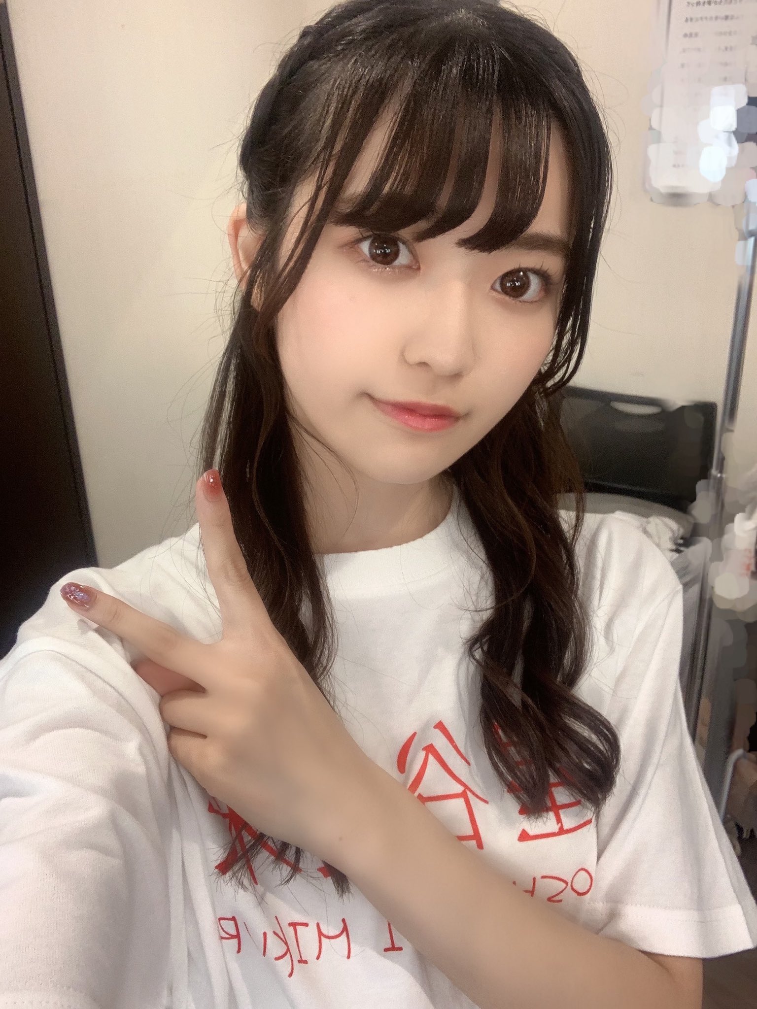 高嶺なでしこ 星谷美来 デビュー記念ライブサプライズプレゼント 高嶺