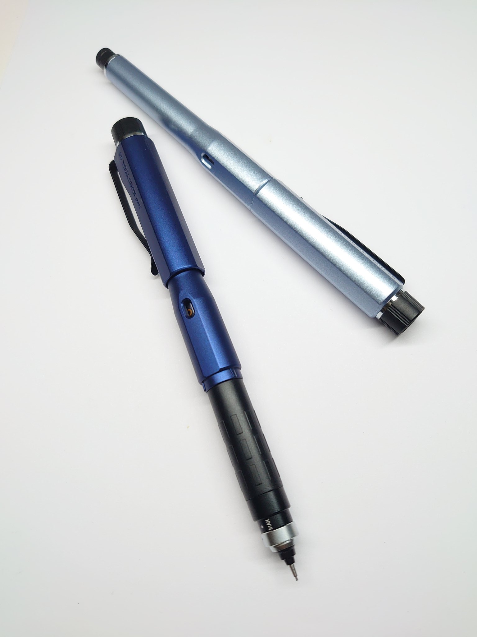 KURUTOGA DIVE クルトガダイブ シャーペン ムーンナイトブルー