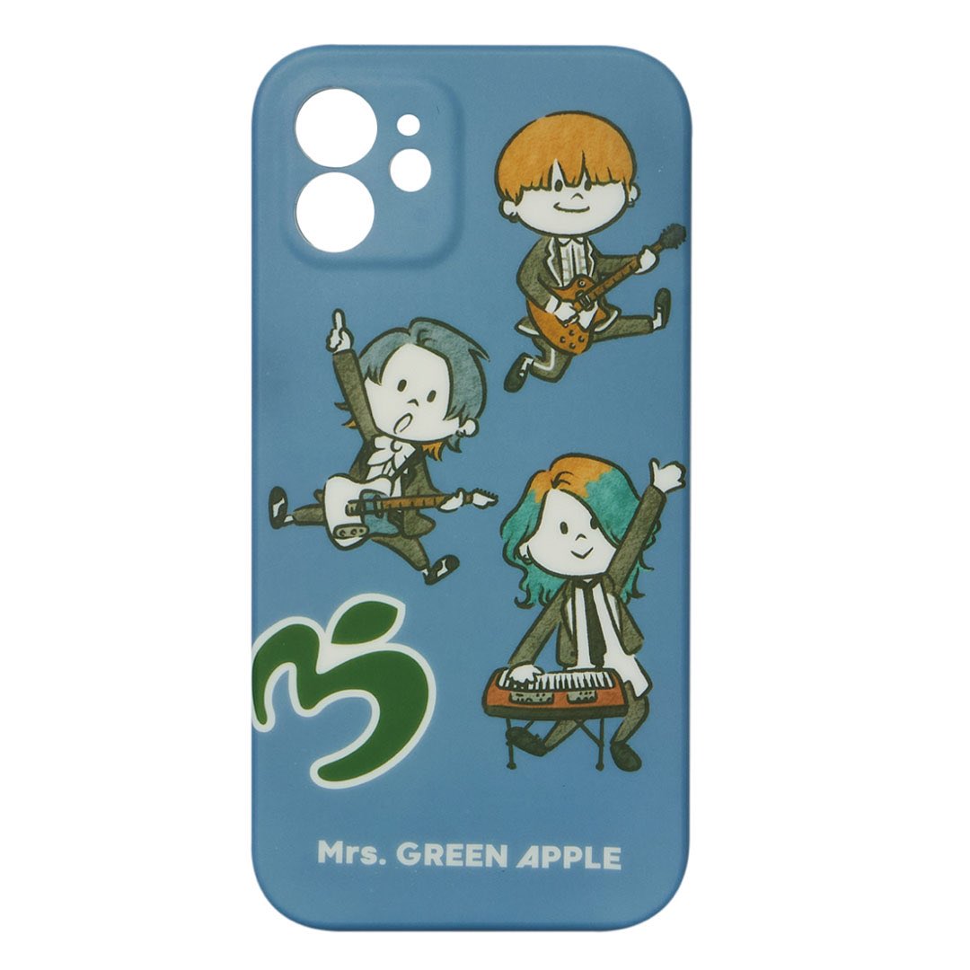 ミセスグリーンアップル ゼンジン未到とリライアンス～復誦編