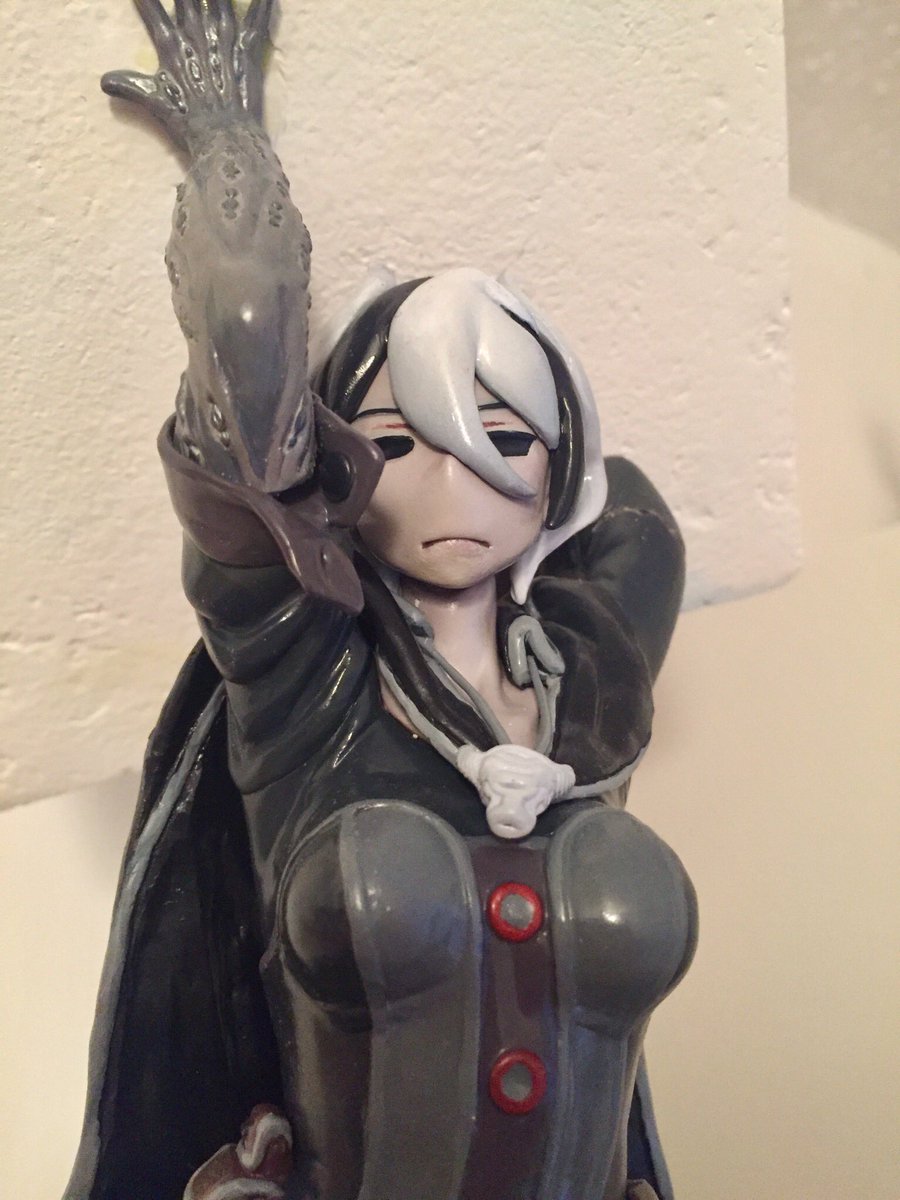 メイドインアビス ショックオーゼンメイドインアビス オーゼン