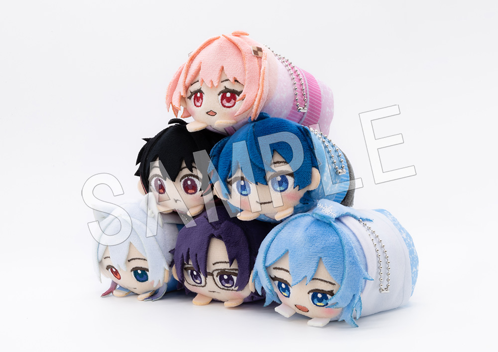 もちごめ カラフルピーチ るな グッズ カラフルピーチ 【るな